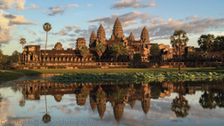 TOURS VISITING THE TEMPLES OF ANGKOR