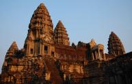 Classic Angkor Temples (inc Sunset) (1D)